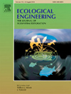 ECOLOGICAL ENGINEERING雜志封面